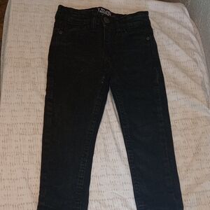 True Religion Women's Dark Skinny Jeans